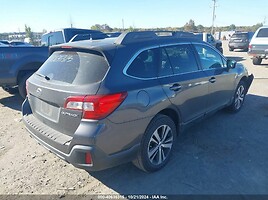 Subaru OUTBACK 2018 г Универсал