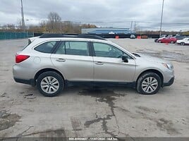 Subaru OUTBACK V Universalas 2017