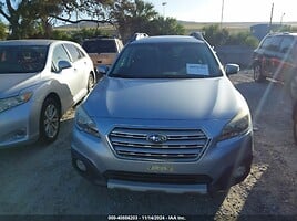 Subaru OUTBACK 13567 Universalas 2015