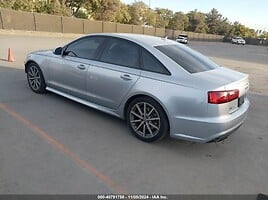 Audi A6 2016 m Sedanas