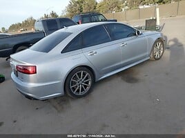 Audi A6 2016 m Sedanas