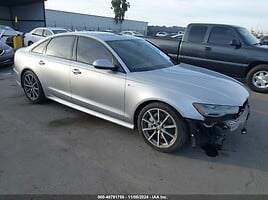 Audi A6 2016 m Sedanas