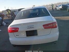 Audi A6 2015 m Sedanas