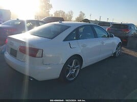 Audi A6 2015 m Sedanas