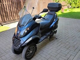 Piaggio MP-3 2008 г Мотороллер / Мопед