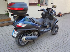 Piaggio MP-3 2008 г Мотороллер / Мопед