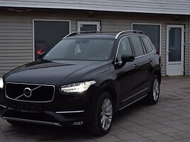 Volvo XC90 II Visureigis / Krosoveris 2015