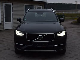 Volvo XC90 2015 г Внедорожник / Кроссовер