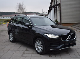 Volvo XC90 2015 г Внедорожник / Кроссовер