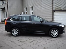 Volvo XC90 2015 г Внедорожник / Кроссовер