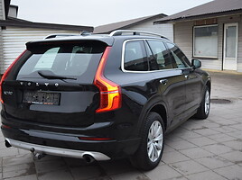 Volvo XC90 2015 г Внедорожник / Кроссовер