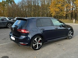 Volkswagen Golf 2016 m Hečbekas