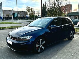 Volkswagen Golf 2016 m Hečbekas