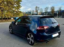 Volkswagen Golf 2016 m Hečbekas