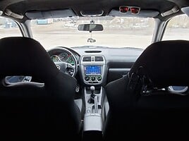 Subaru Impreza WRX 2002 г Универсал