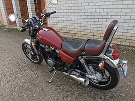 Honda Magna 1982 m Čioperis / Cruiser / Custom motociklas