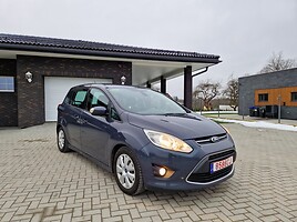 Ford C-MAX 2011 m Vienatūris