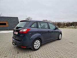 Ford C-MAX 2011 m Vienatūris