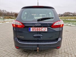 Ford C-MAX 2011 m Vienatūris