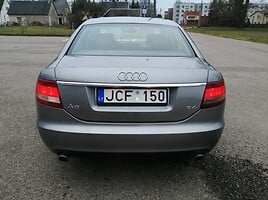 Audi A6 2004 m Sedanas