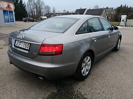 Audi A6 2004 m Sedanas