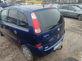 Opel Meriva 2004 г запчясти