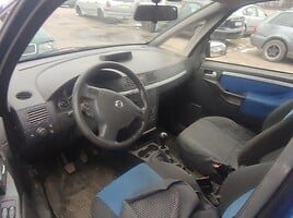 Opel Meriva 2004 г запчясти