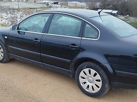 Volkswagen Passat 2001 m Sedanas