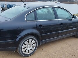 Volkswagen Passat 2001 m Sedanas