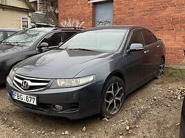 Honda Accord 2006 m Sedanas