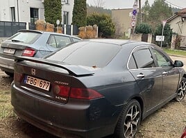 Honda Accord 2006 m Sedanas