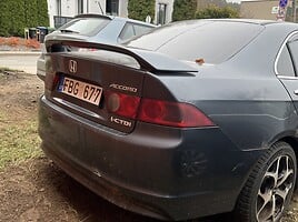 Honda Accord 2006 m Sedanas