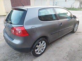 Volkswagen Golf 2006 г запчясти