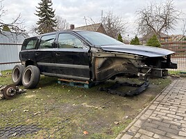 Volvo V70 2003 г запчясти