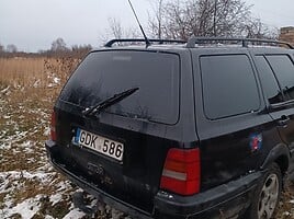 Volkswagen Golf 1997 г Универсал