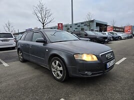 Audi A4 Tdi 2006 г