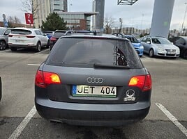 Audi A4 Tdi 2006 г