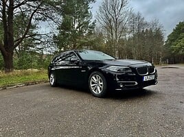 Bmw 520 12367 2016 г