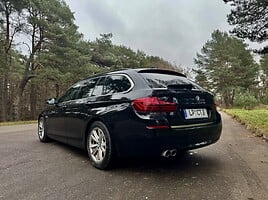 Bmw 520 12367 2016 г