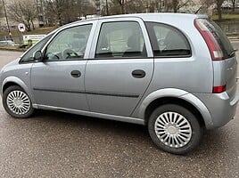 Opel Meriva 2004 m Vienatūris