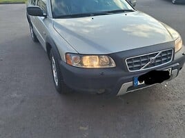 Volvo XC70 2006 г Универсал