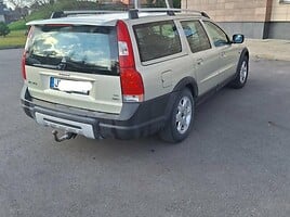 Volvo XC70 2006 г Универсал