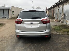 Ford C-MAX 2011 г Минивэн