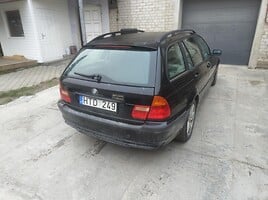 Bmw 320 E46 2001 m