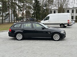 Bmw 320 2008 г Универсал