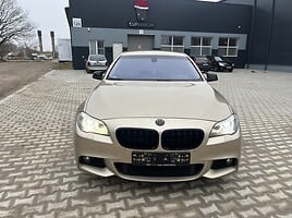 Bmw 520 2010 г Седан