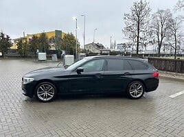 Bmw 520 2017 m Universalas