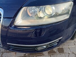 Audi A6 2006 г Универсал