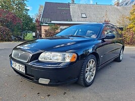 Volvo V70 Universalas 2006