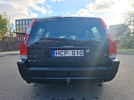 Volvo V70 2006 y Wagon